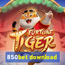 850bet download